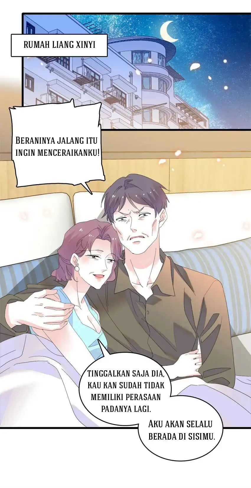 the almighty daughter runs the world chapter 66 - Page 26