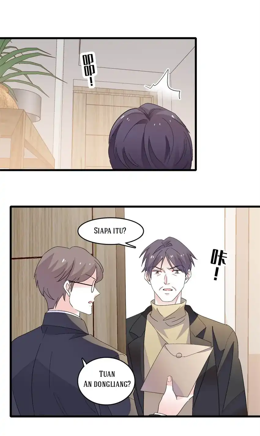 the almighty daughter runs the world chapter 66 - Page 32