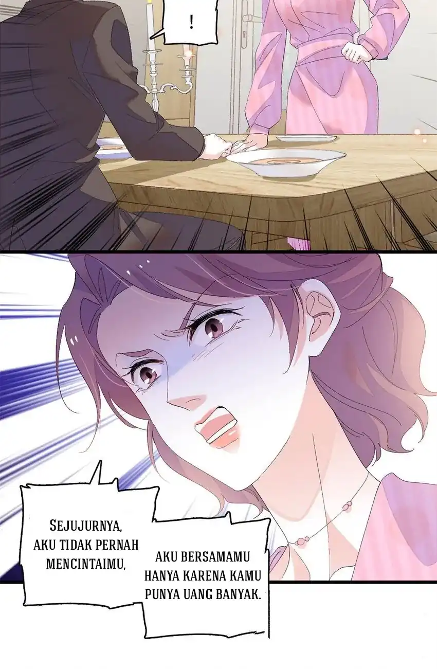 the almighty daughter runs the world chapter 67 - Page 13