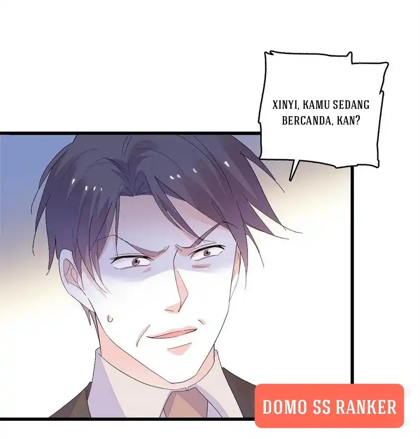 the almighty daughter runs the world chapter 67 - Page 14