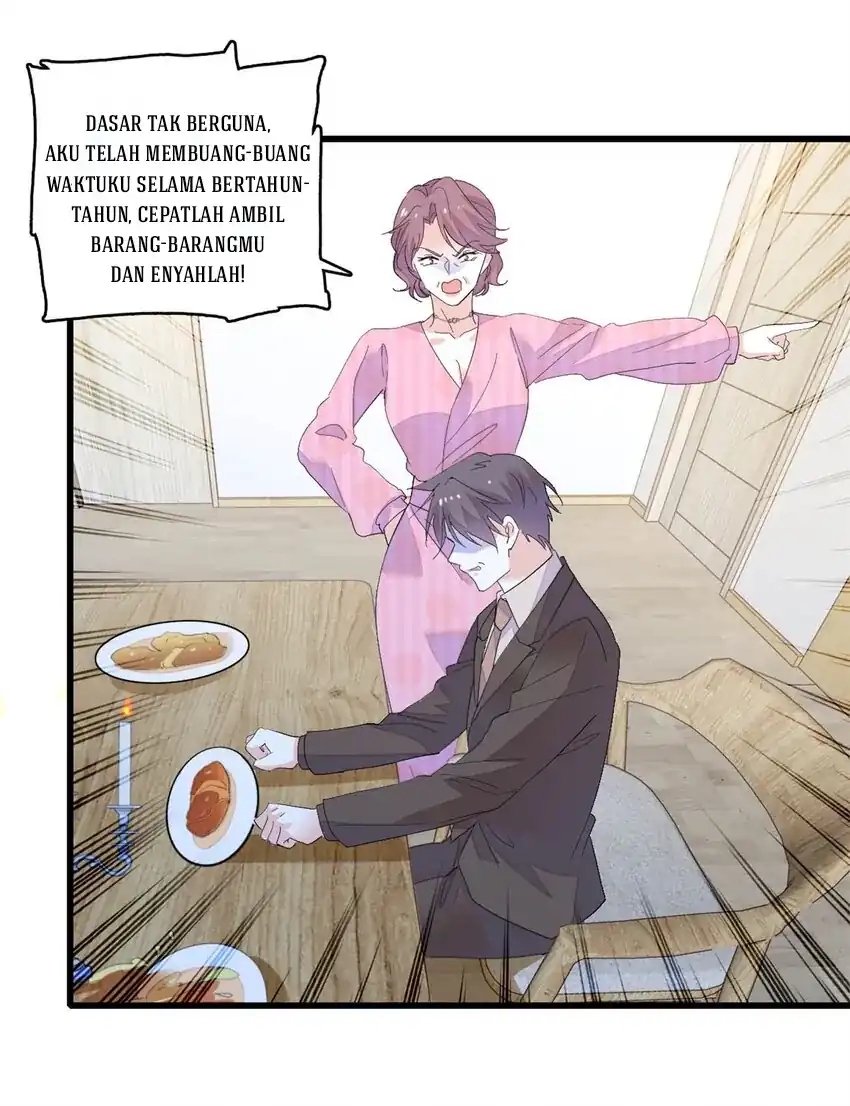 the almighty daughter runs the world chapter 67 - Page 16