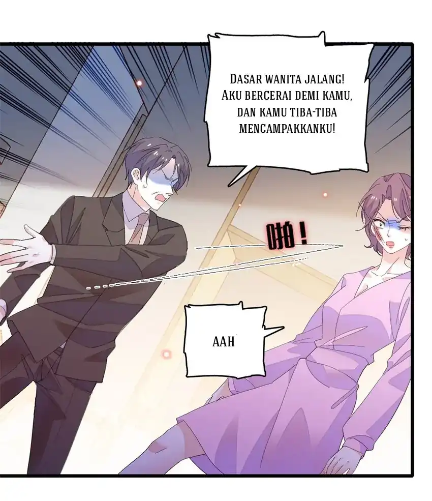 the almighty daughter runs the world chapter 67 - Page 17