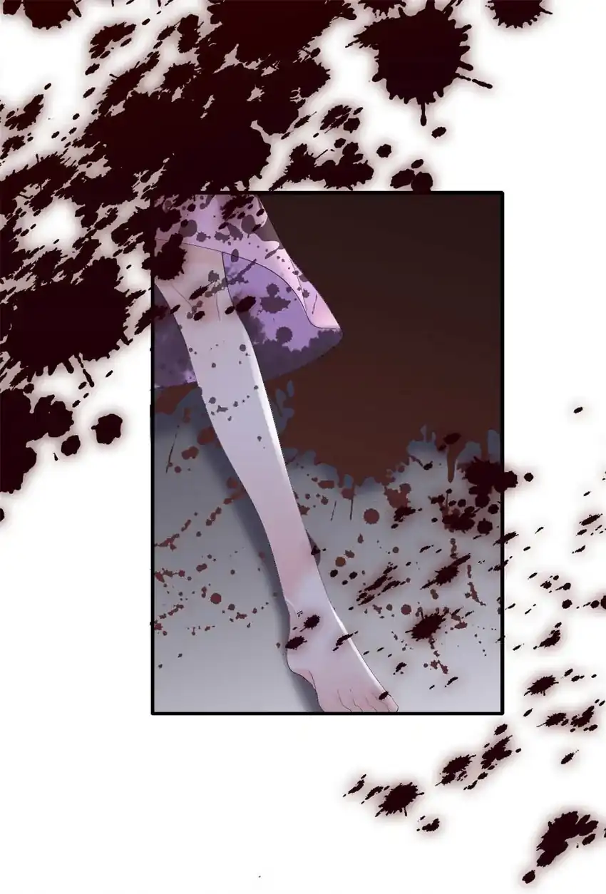 the almighty daughter runs the world chapter 67 - Page 20