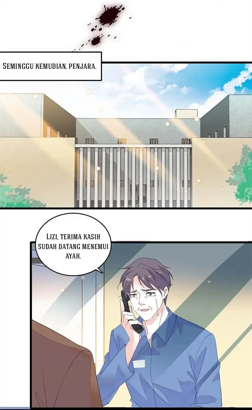 the almighty daughter runs the world chapter 67 - Page 21