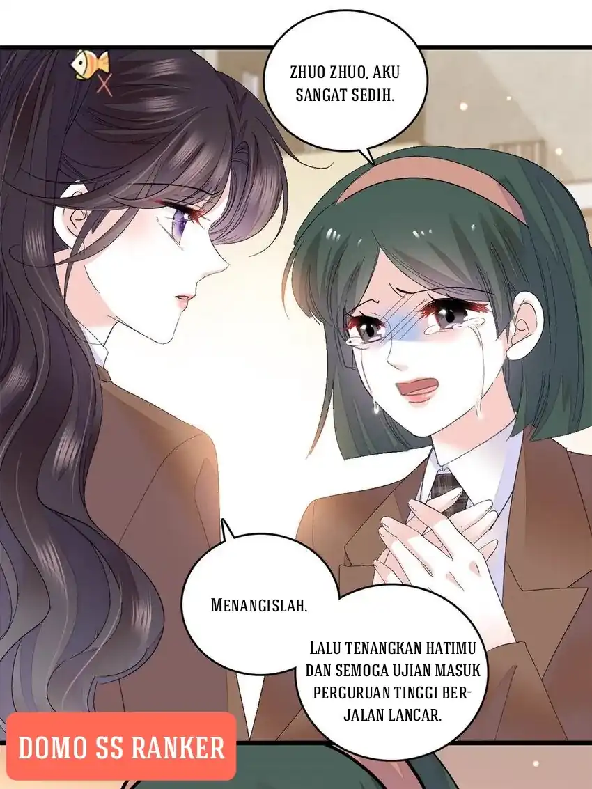 the almighty daughter runs the world chapter 67 - Page 24