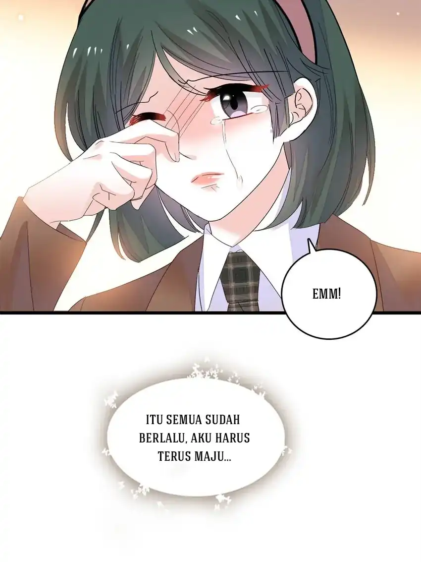 the almighty daughter runs the world chapter 67 - Page 25