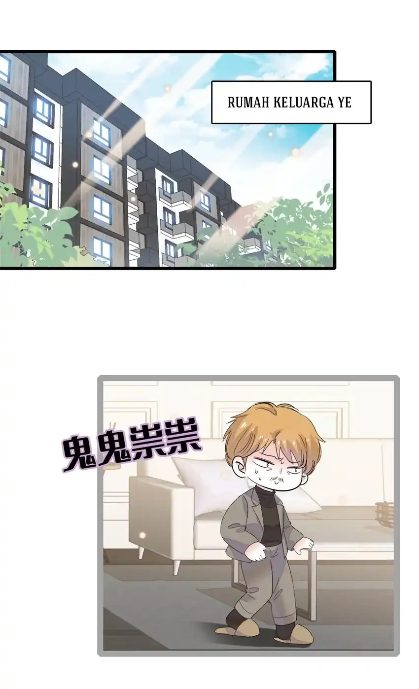 the almighty daughter runs the world chapter 67 - Page 26