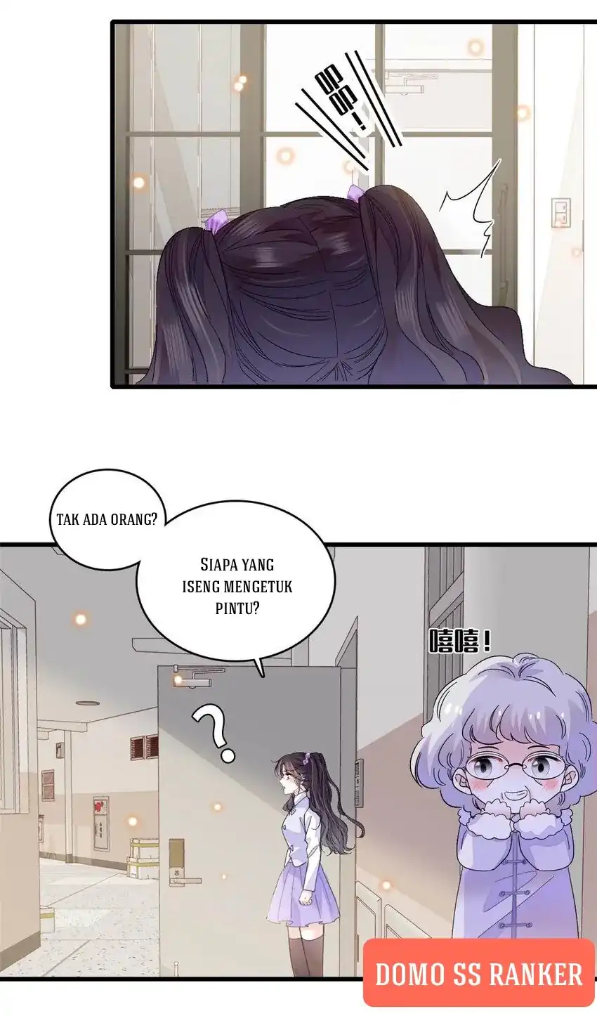 the almighty daughter runs the world chapter 67 - Page 29