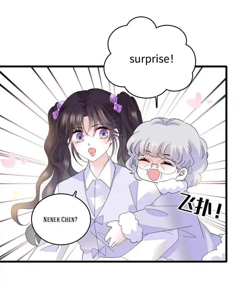 the almighty daughter runs the world chapter 67 - Page 30