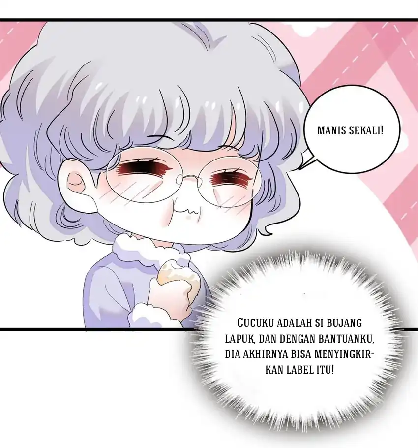 the almighty daughter runs the world chapter 67 - Page 34