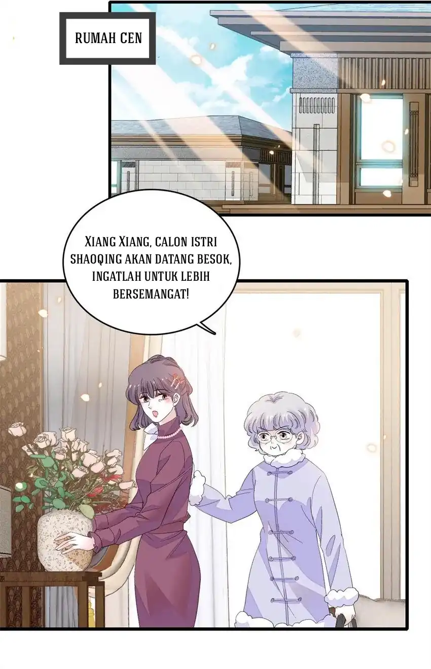 the almighty daughter runs the world chapter 67 - Page 35