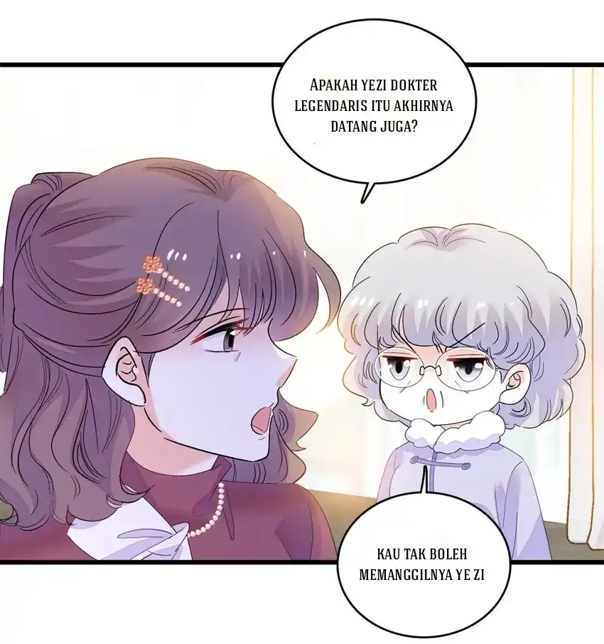 the almighty daughter runs the world chapter 67 - Page 36