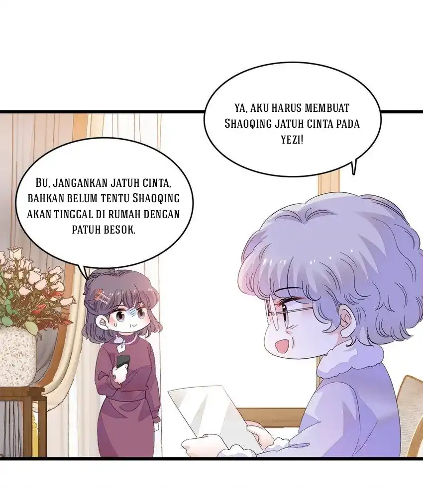 the almighty daughter runs the world chapter 67 - Page 39