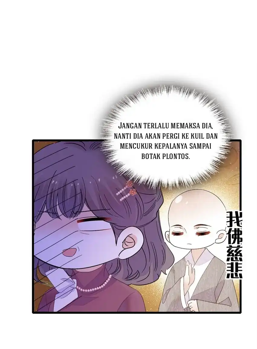 the almighty daughter runs the world chapter 67 - Page 40