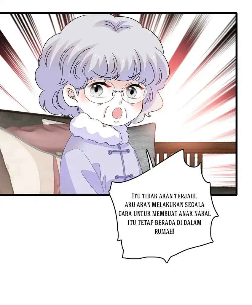 the almighty daughter runs the world chapter 67 - Page 41