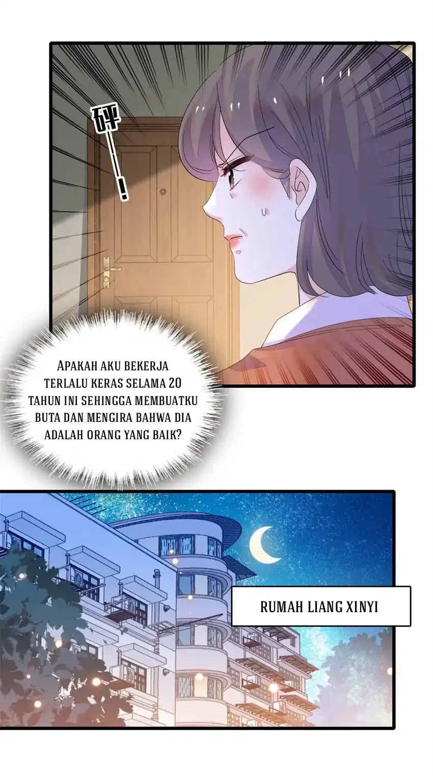 the almighty daughter runs the world chapter 67 - Page 7