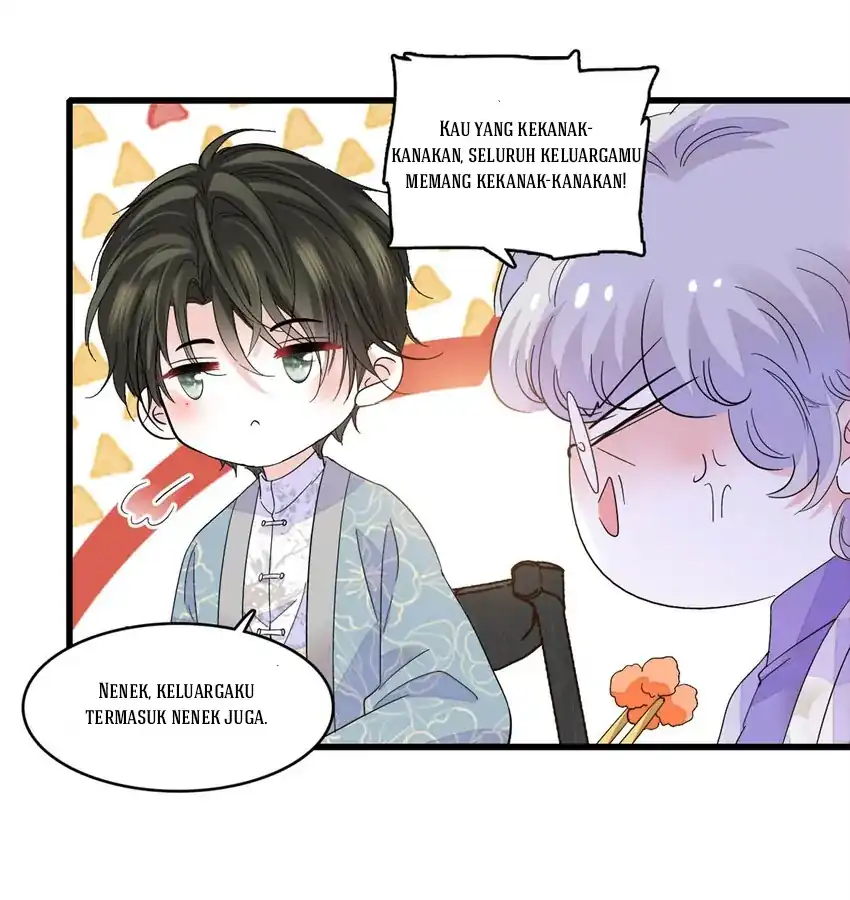 the almighty daughter runs the world chapter 68 - Page 14