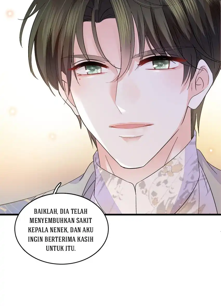 the almighty daughter runs the world chapter 68 - Page 17