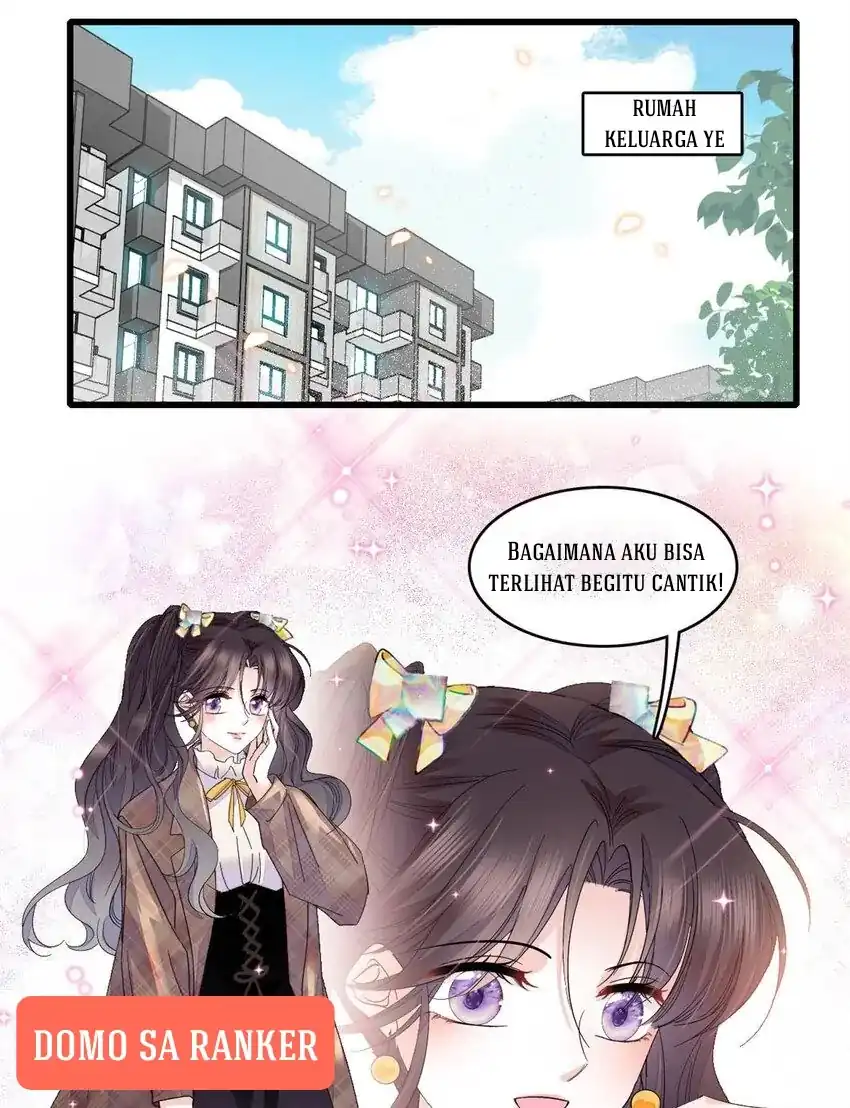 the almighty daughter runs the world chapter 68 - Page 18