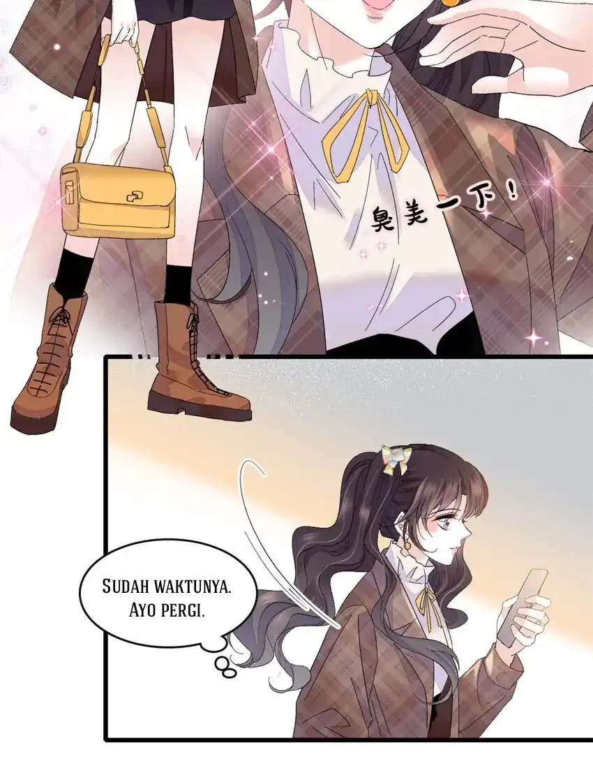 the almighty daughter runs the world chapter 68 - Page 19