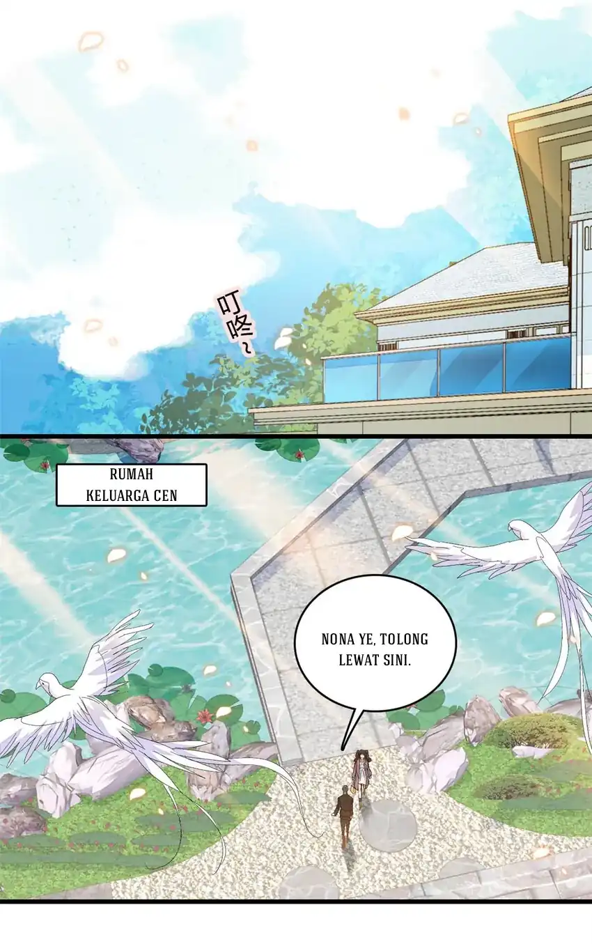 the almighty daughter runs the world chapter 68 - Page 20