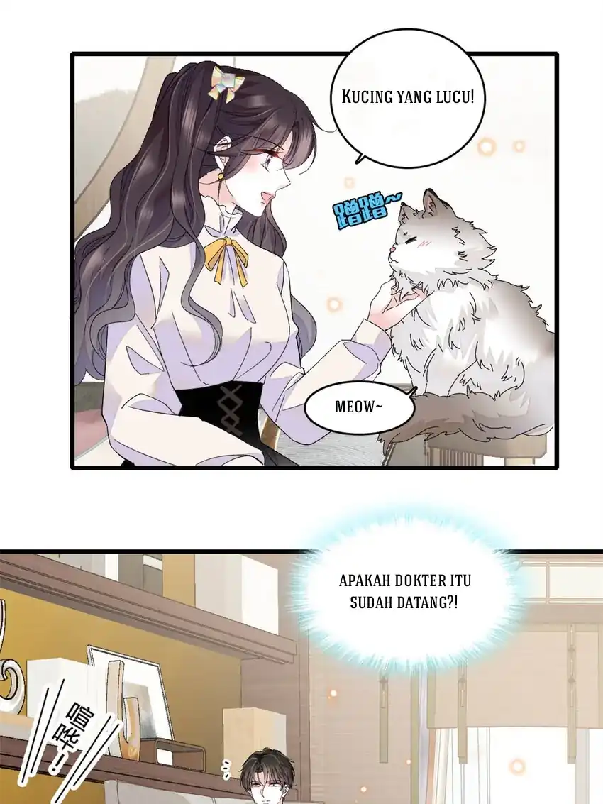 the almighty daughter runs the world chapter 68 - Page 29