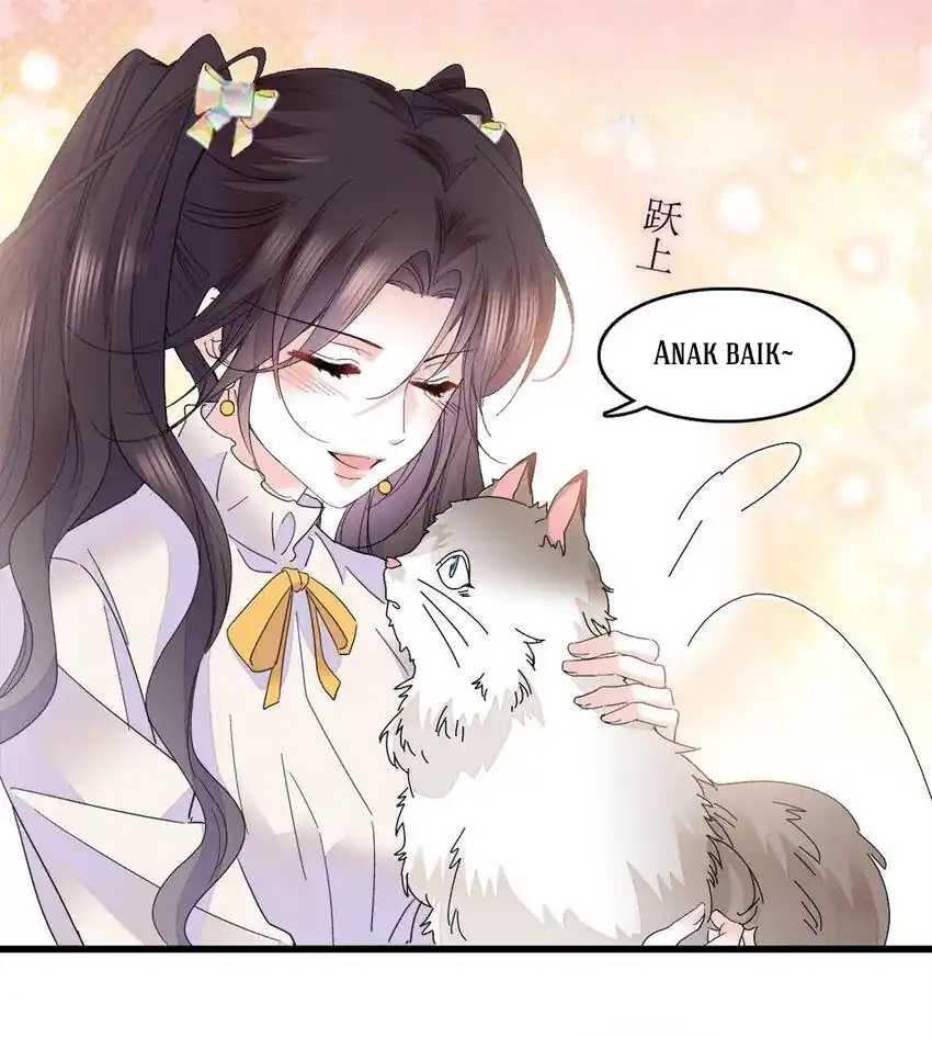 the almighty daughter runs the world chapter 68 - Page 32