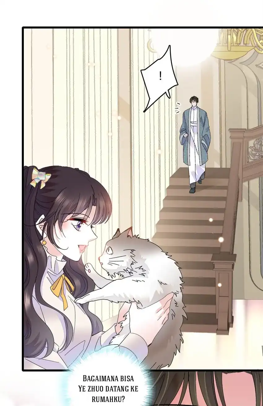 the almighty daughter runs the world chapter 68 - Page 33