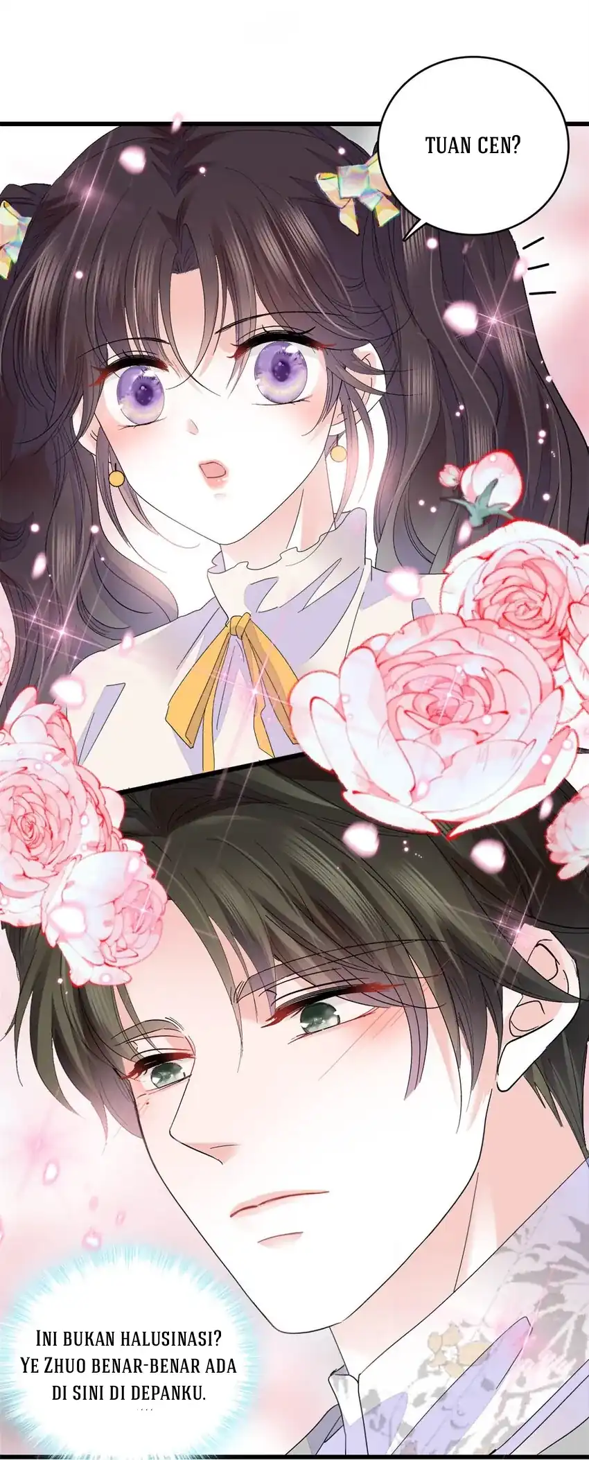 the almighty daughter runs the world chapter 68 - Page 35