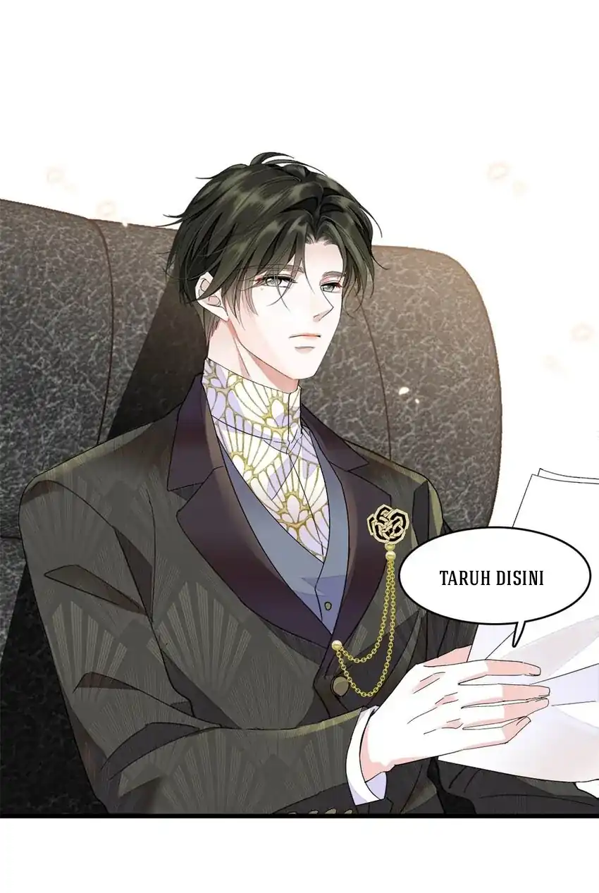 the almighty daughter runs the world chapter 68 - Page 5