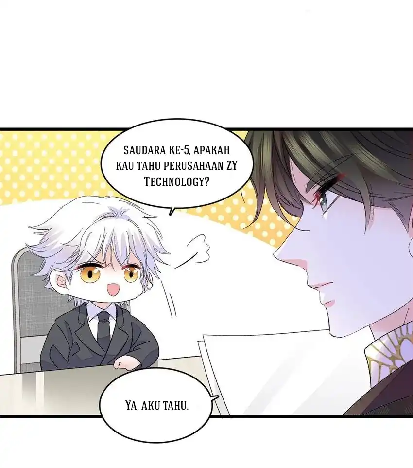 the almighty daughter runs the world chapter 68 - Page 6