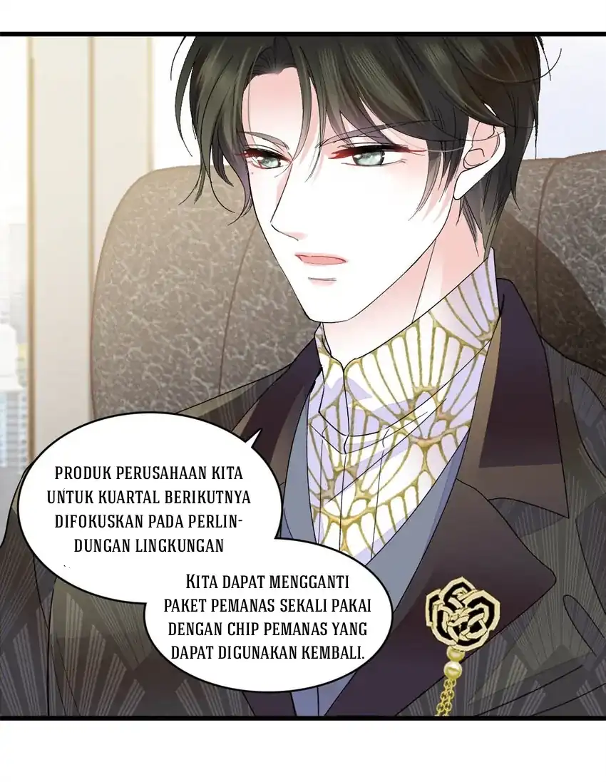 the almighty daughter runs the world chapter 68 - Page 9