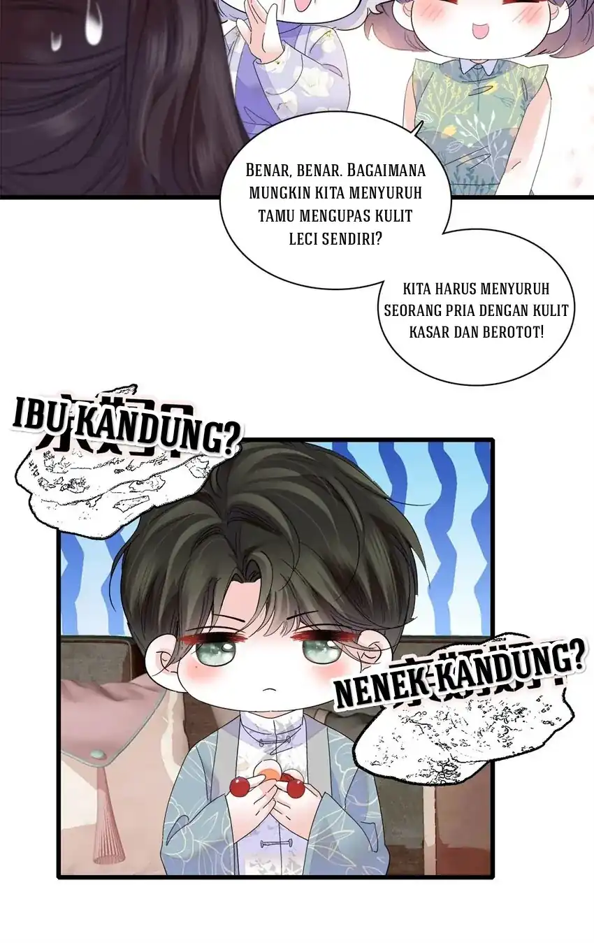 the almighty daughter runs the world chapter 69 - Page 10