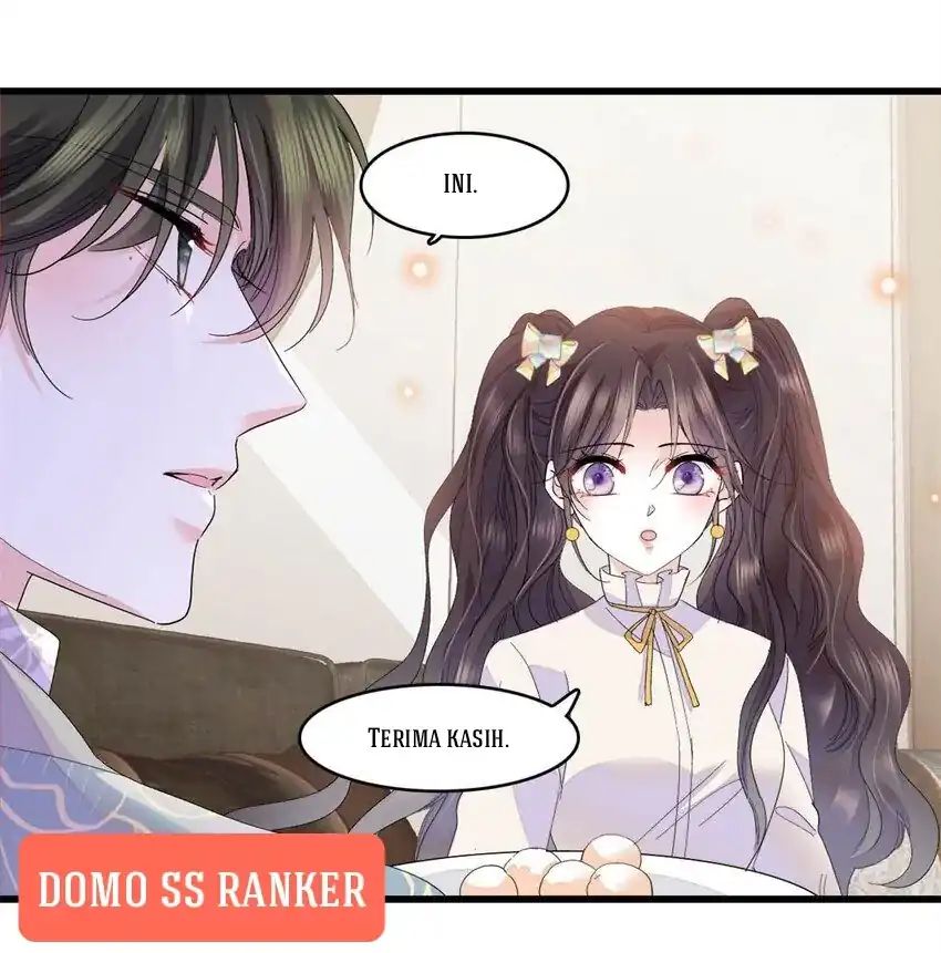 the almighty daughter runs the world chapter 69 - Page 11