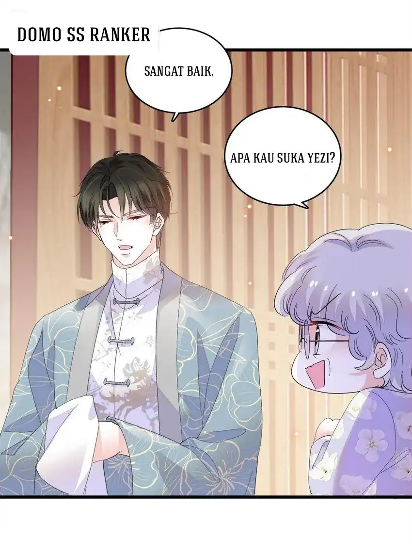 the almighty daughter runs the world chapter 69 - Page 16