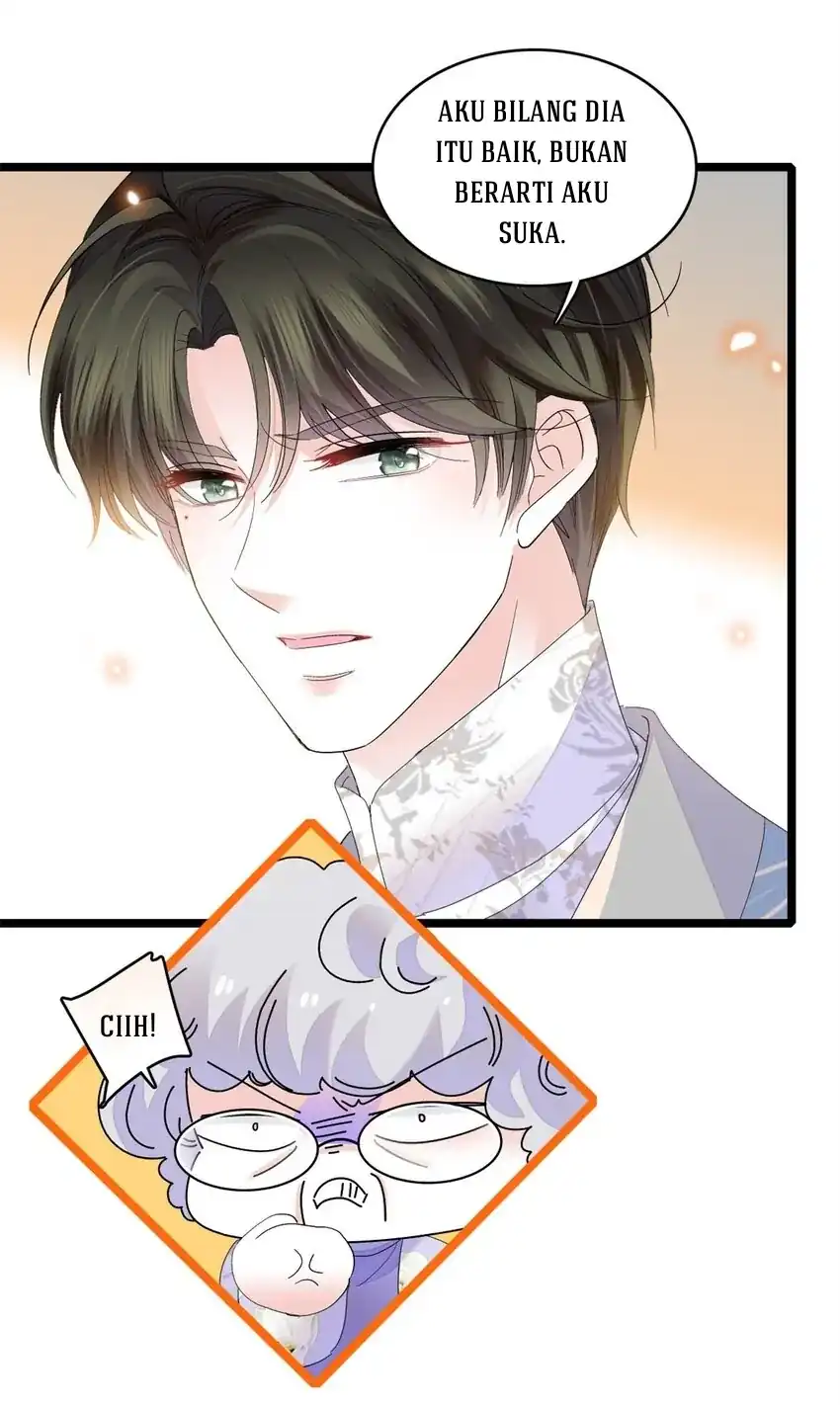 the almighty daughter runs the world chapter 69 - Page 17