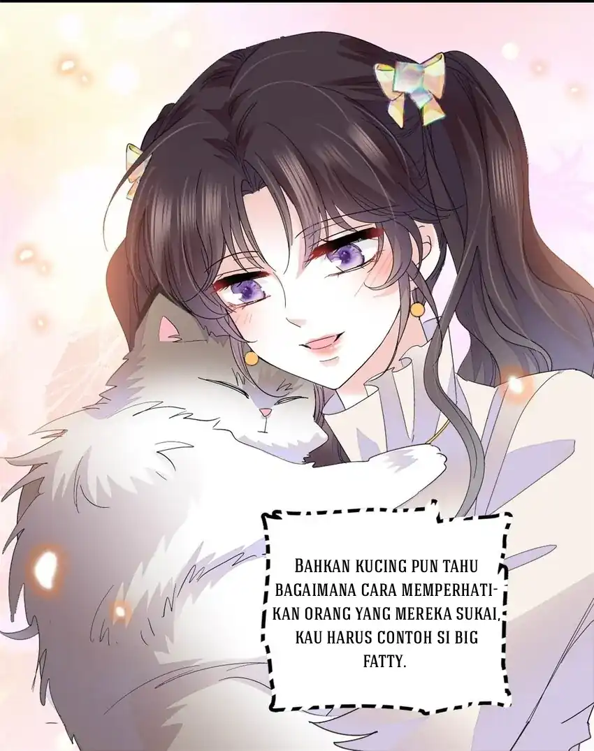 the almighty daughter runs the world chapter 69 - Page 19