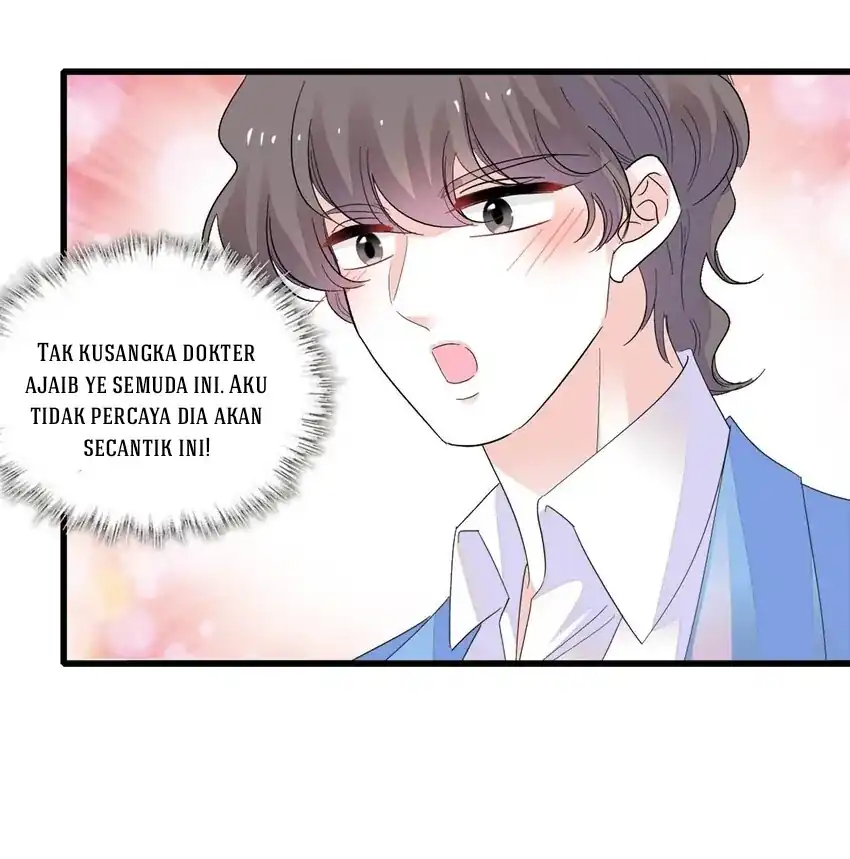 the almighty daughter runs the world chapter 69 - Page 26