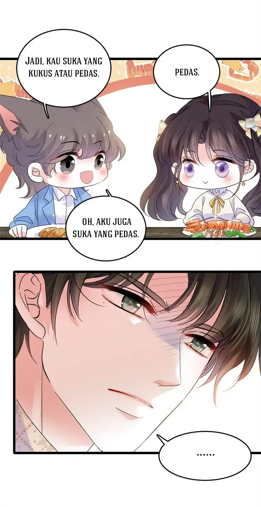 the almighty daughter runs the world chapter 70 - Page 15