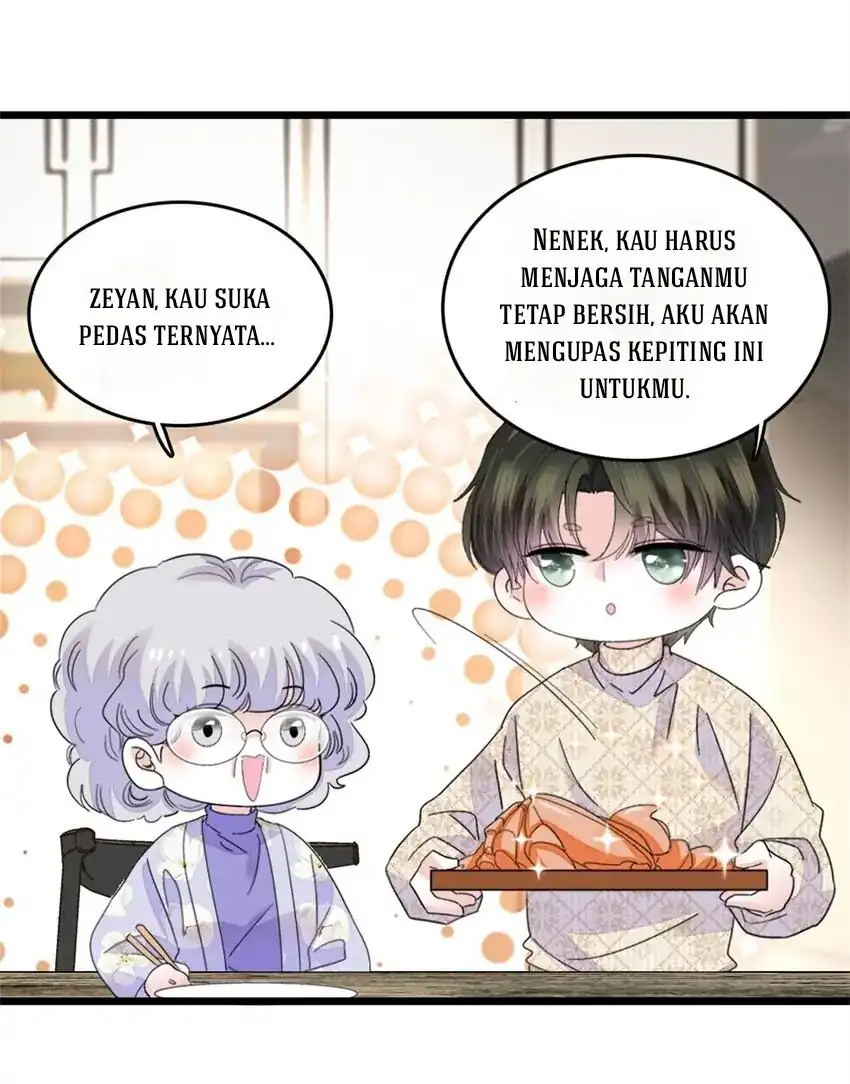 the almighty daughter runs the world chapter 70 - Page 16