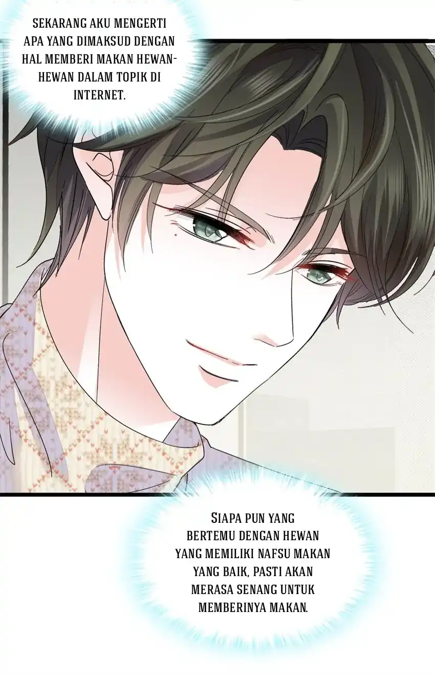 the almighty daughter runs the world chapter 70 - Page 21