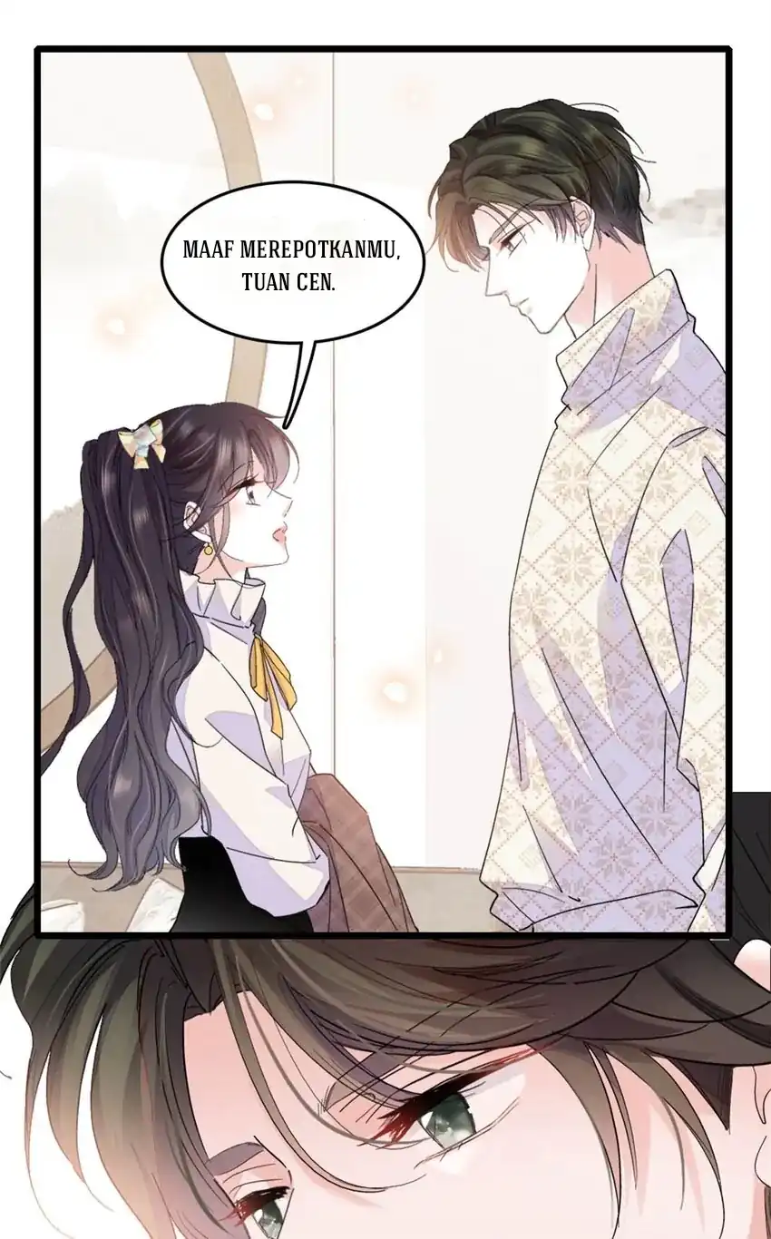 the almighty daughter runs the world chapter 70 - Page 28