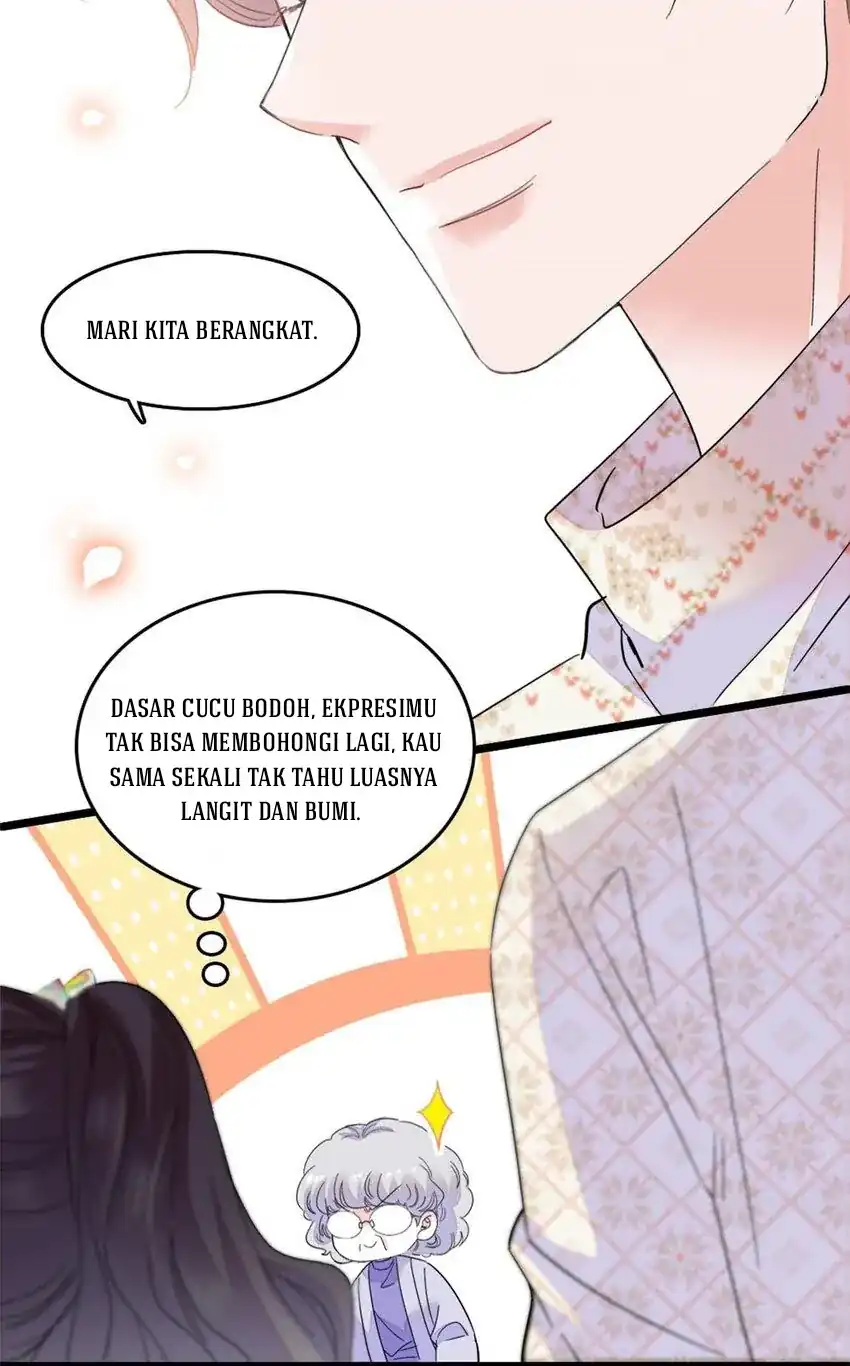 the almighty daughter runs the world chapter 70 - Page 29