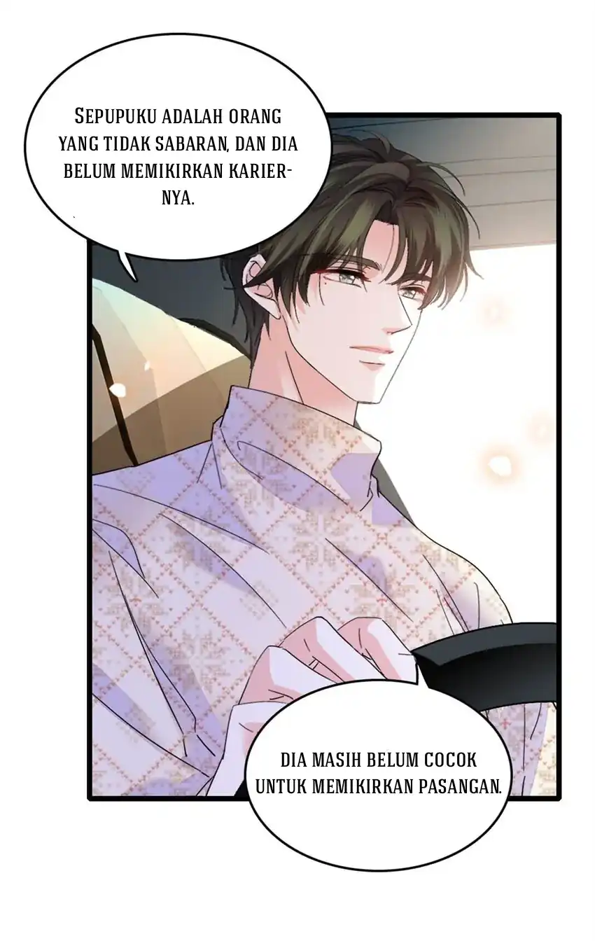 the almighty daughter runs the world chapter 70 - Page 32