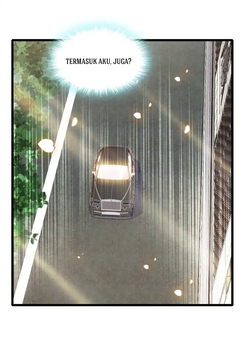 the almighty daughter runs the world chapter 70 - Page 35