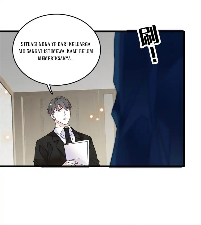 the almighty daughter runs the world chapter 70 - Page 39