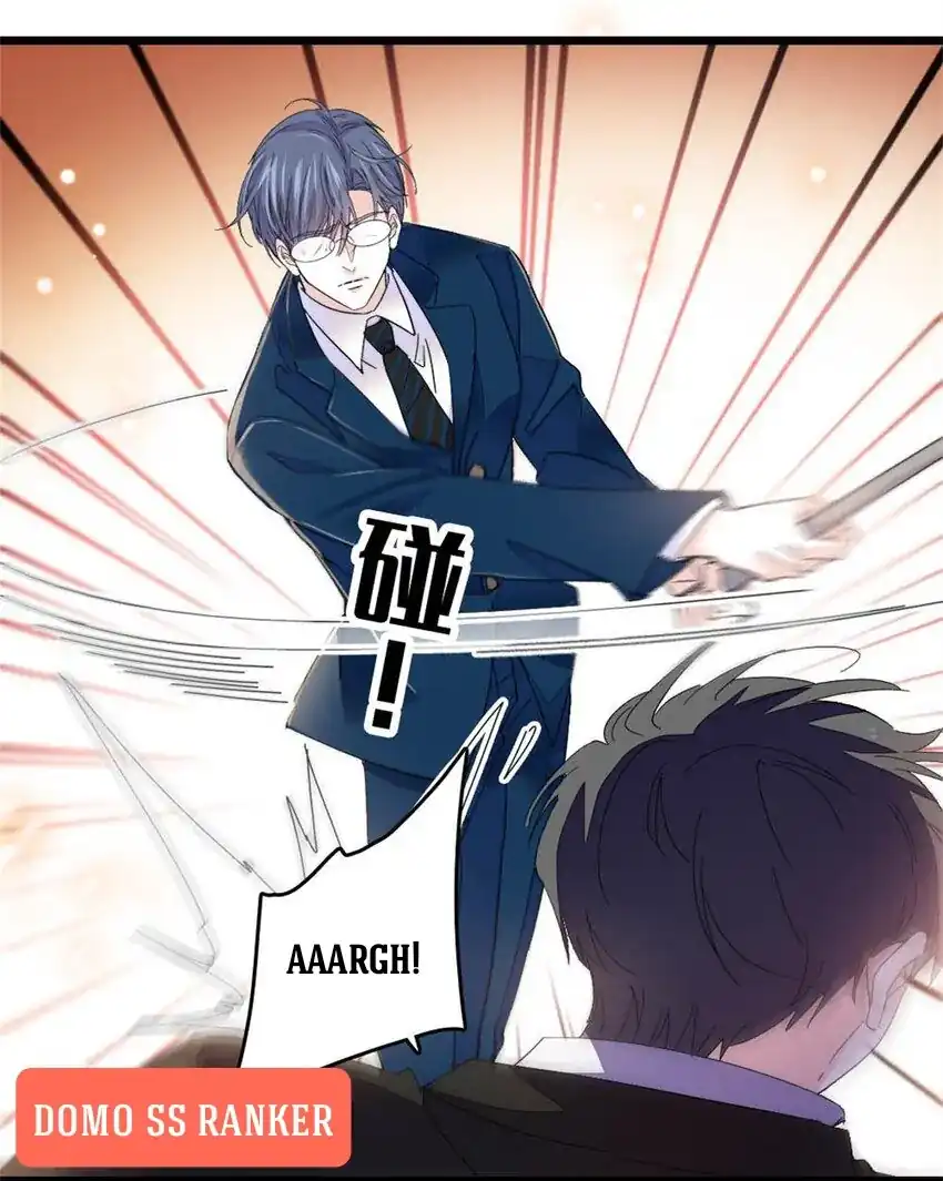 the almighty daughter runs the world chapter 70 - Page 40