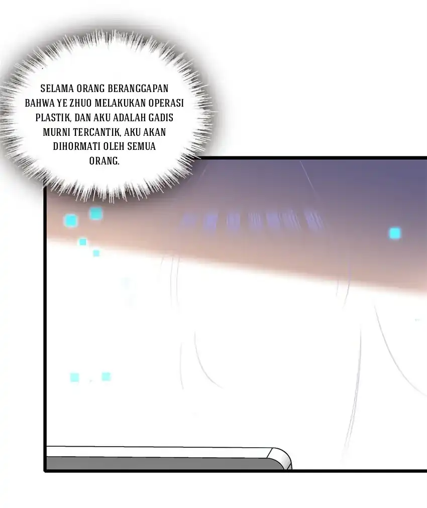 the almighty daughter runs the world chapter 71 - Page 19