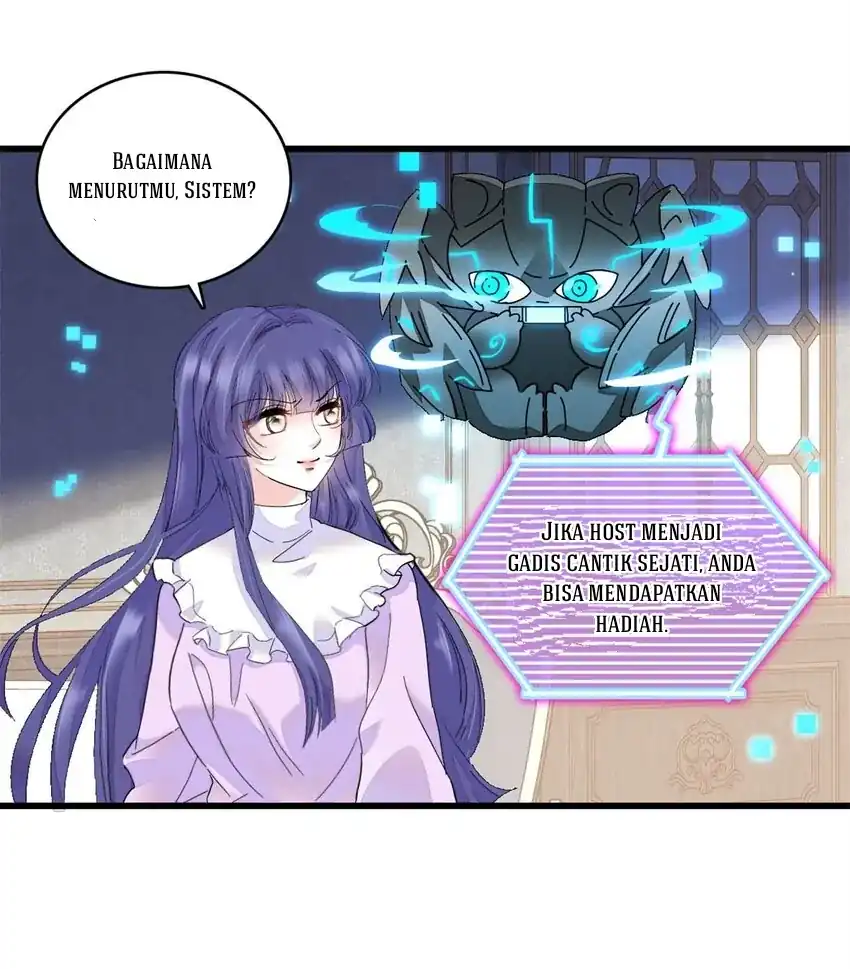 the almighty daughter runs the world chapter 71 - Page 20