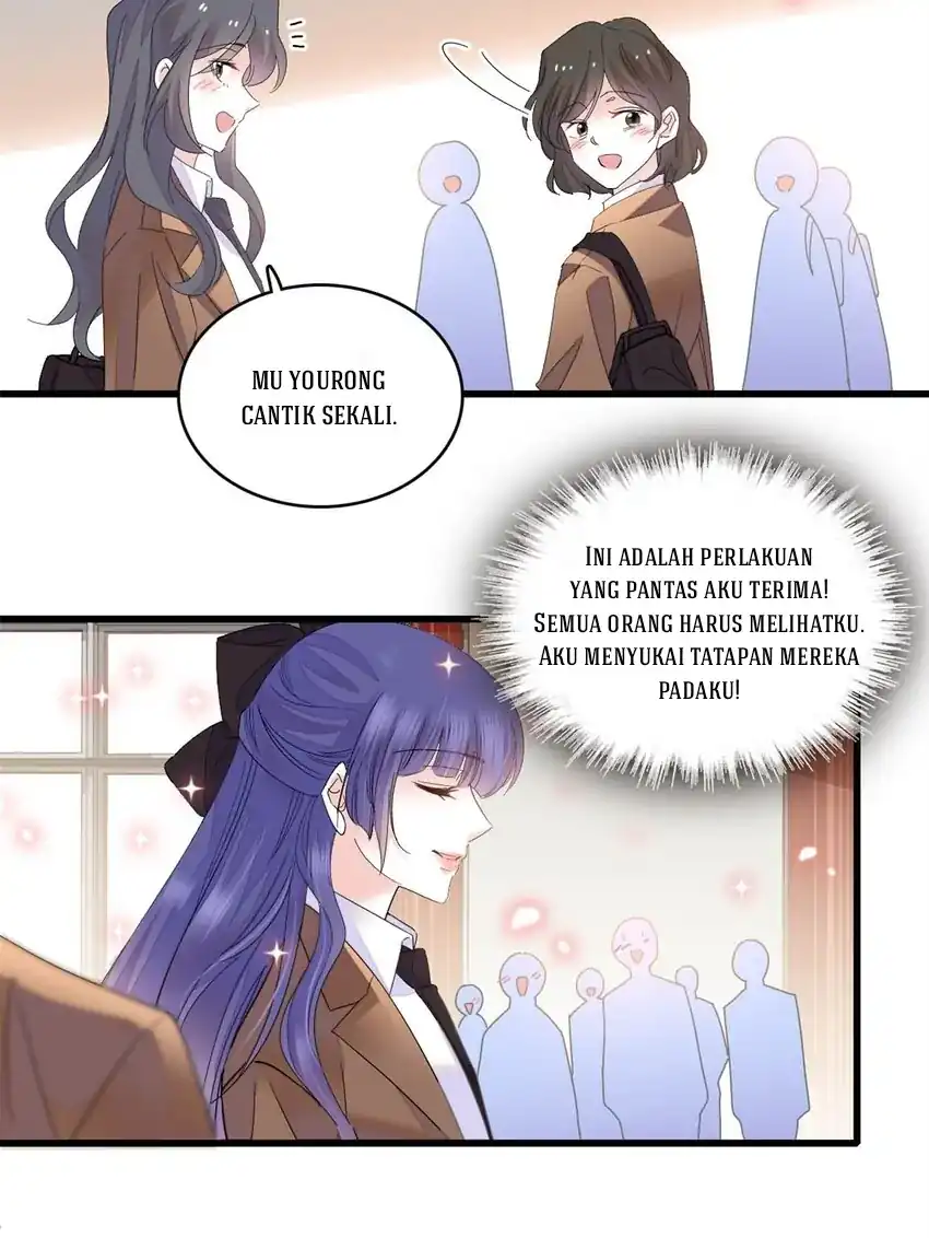 the almighty daughter runs the world chapter 71 - Page 23